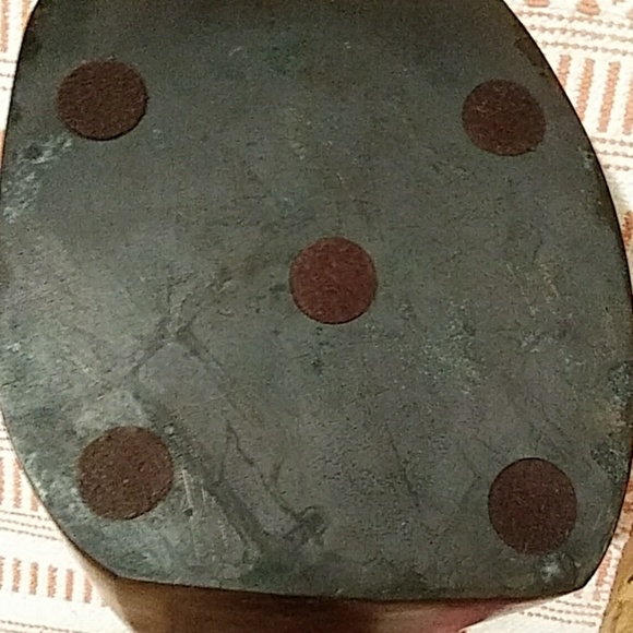 Esteban Blanco, Paris#2 of #9 Sculpture/Bronze - Picture 3 of 7